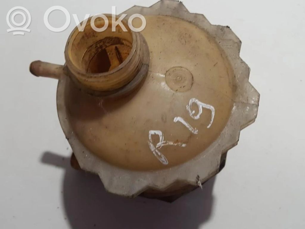 Renault 19 Serbatoio di compensazione del liquido refrigerante/vaschetta