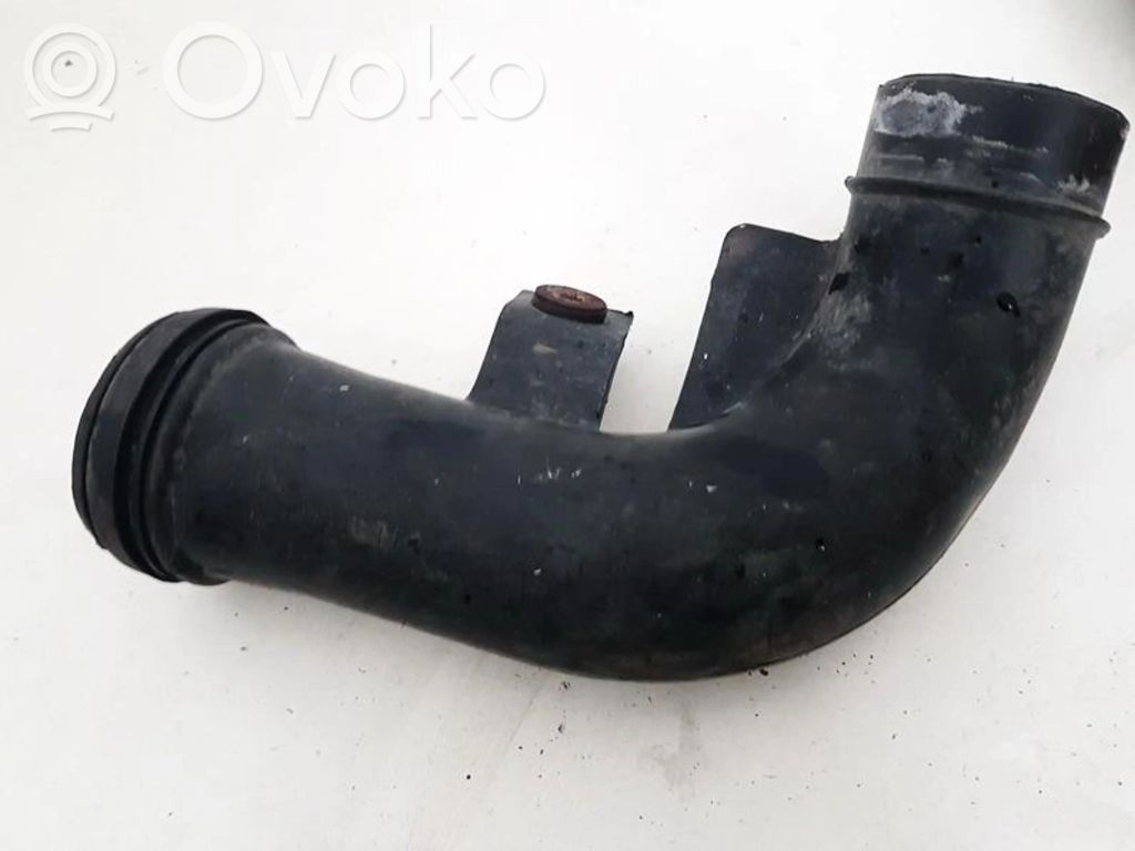 Mazda Xedos 9 Ilmanoton letku 