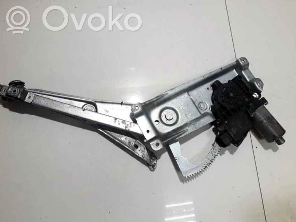 Opel Vectra B Macara ușă glisantă cu motor 