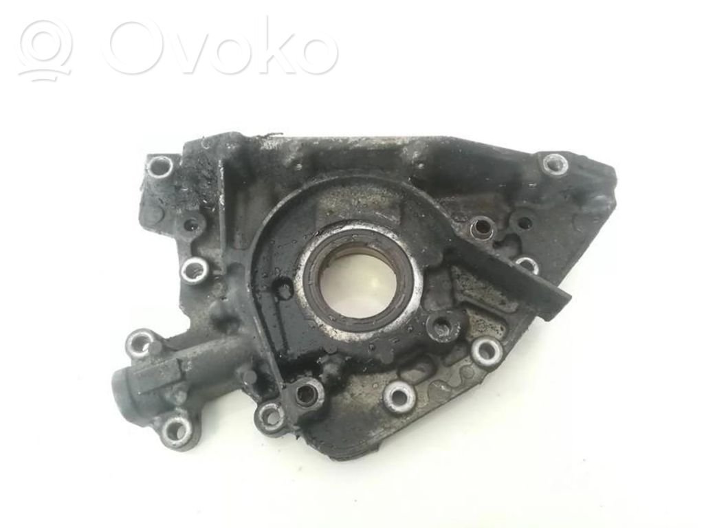 Citroen C5 Bomba de aceite 