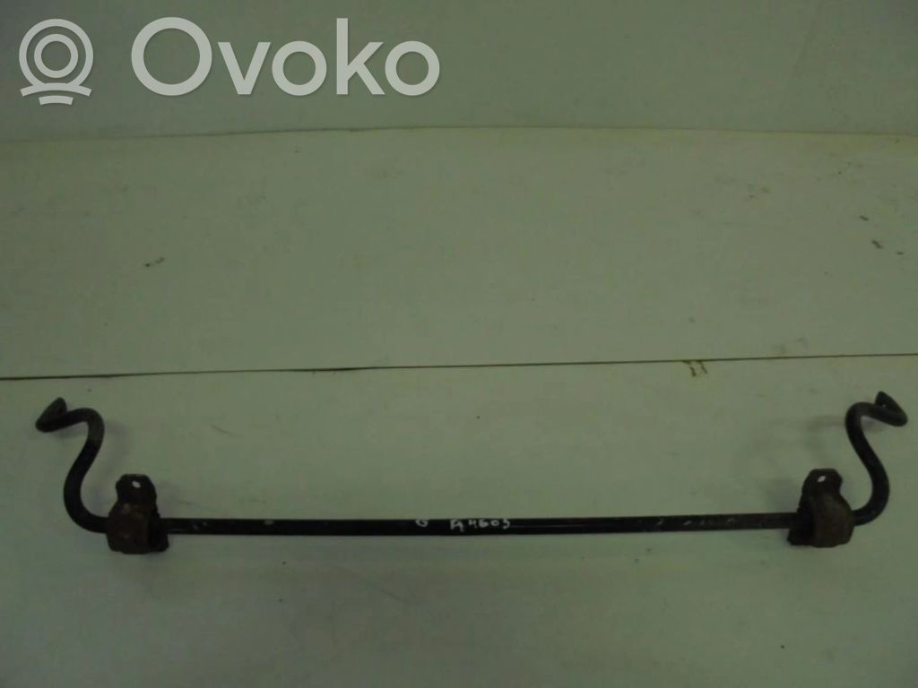 Audi A5 8T 8F Tylny stabilizator / drążek 