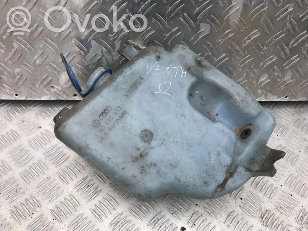 Volkswagen Golf III Serbatoio/vaschetta liquido lavavetri parabrezza 