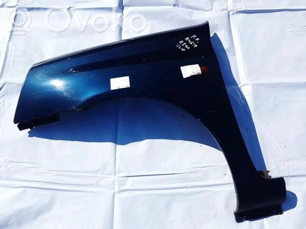 Renault Clio II Aile