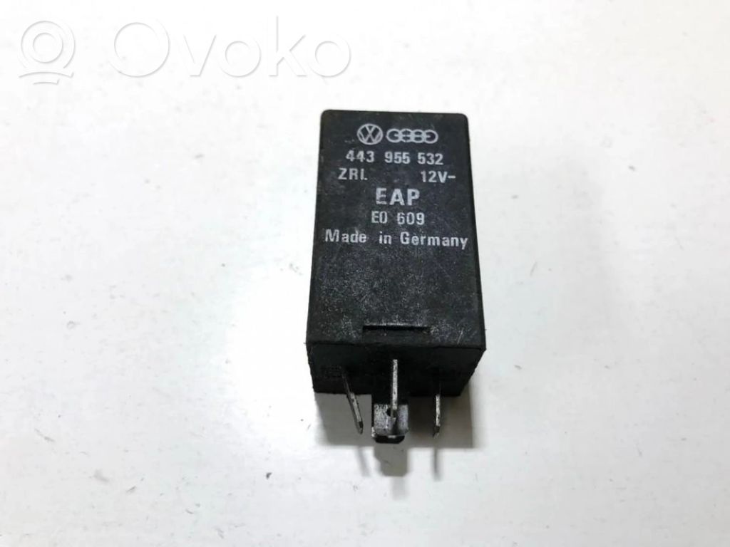 Audi 100 S4 C4 Alte relee 