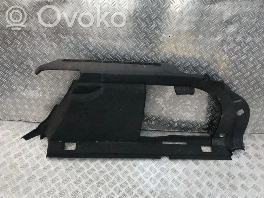 Audi A4 S4 B7 8E 8H Alte piese de interior 