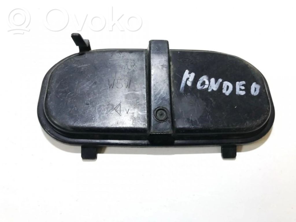 Ford Mondeo MK I Capac bec far 