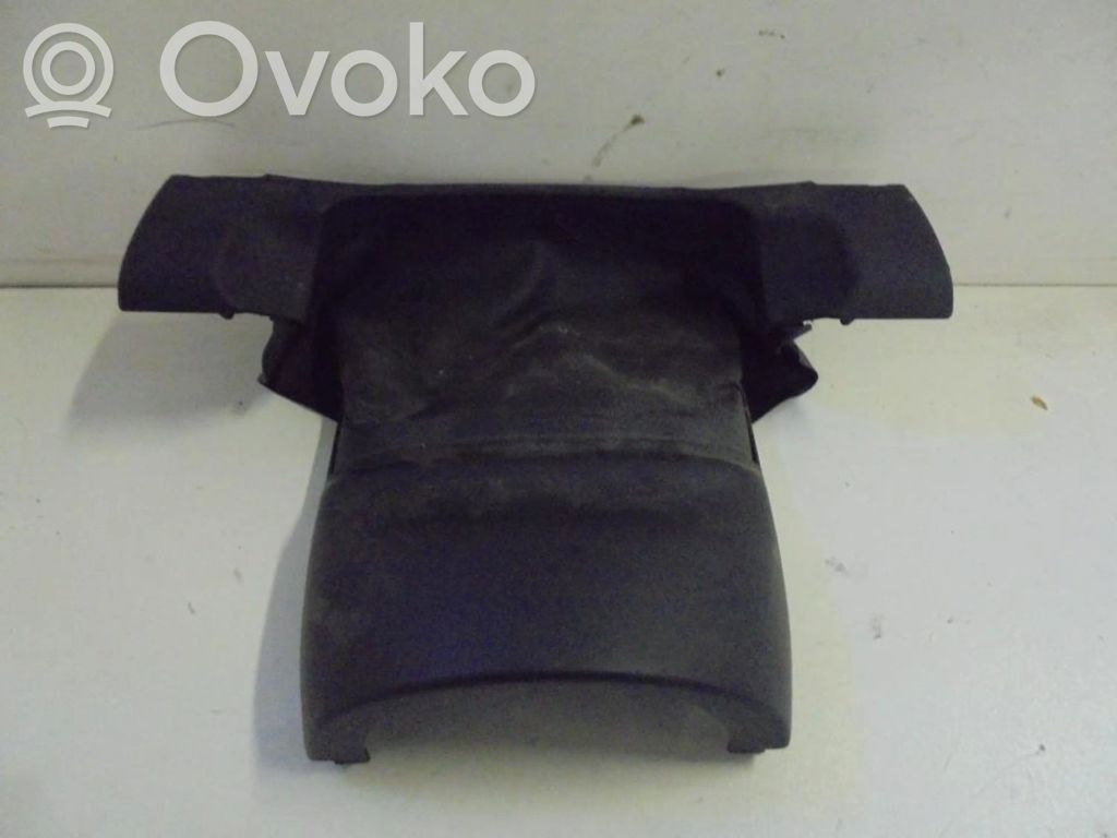 Audi A5 8T 8F Garniture de colonne de volant 