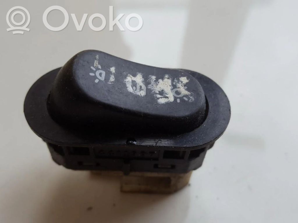 Saab 9-3 Ver1 Other switches/knobs/shifts 