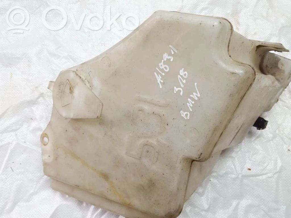 BMW 3 E46 Depósito/tanque del líquido limpiaparabrisas 