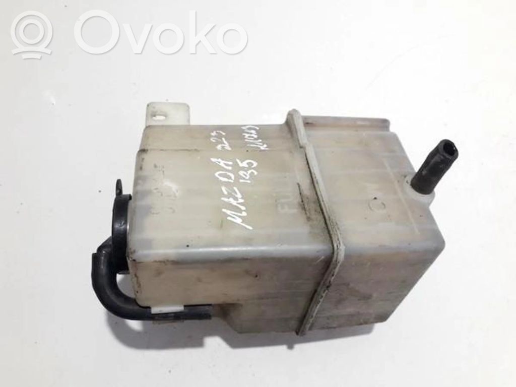 Mazda 323 Serbatoio di compensazione del liquido refrigerante/vaschetta