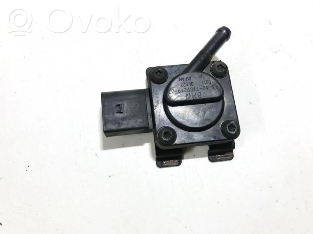 BMW 3 E90 E91 Sensore di pressione 
