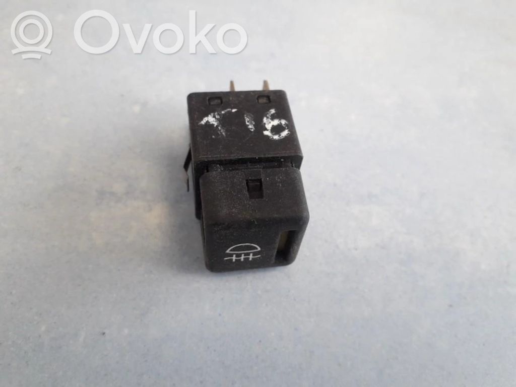 Opel Astra F Interruttore fendinebbia 