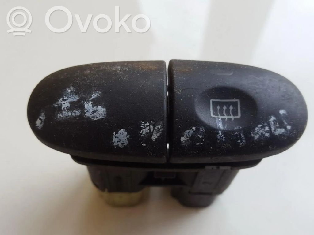 Ford Mondeo MK II Interruttore parabrezza/alzacristalli