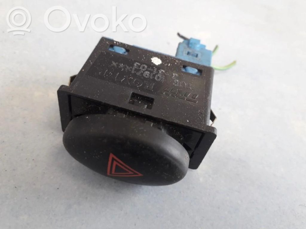Rover 75 Comutator lumini pericol 
