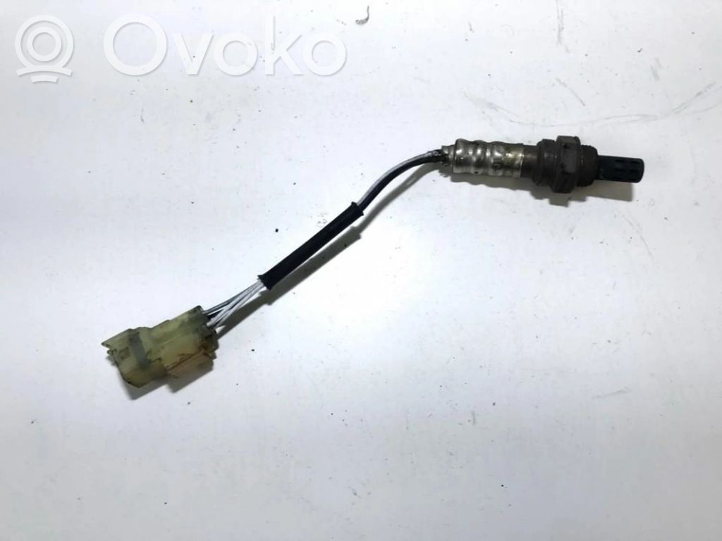 Suzuki Grand Vitara I Lambda probe sensor 