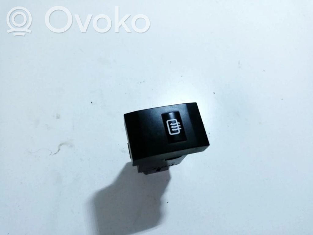 Windscreen/window heater switch   937103E000,41019,41019,864W030002,937103E000