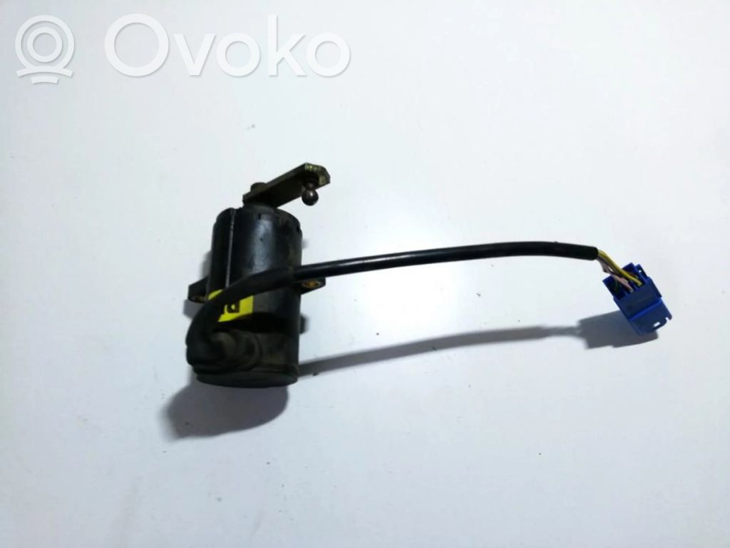 Opel Vectra B Pedale dell’acceleratore 