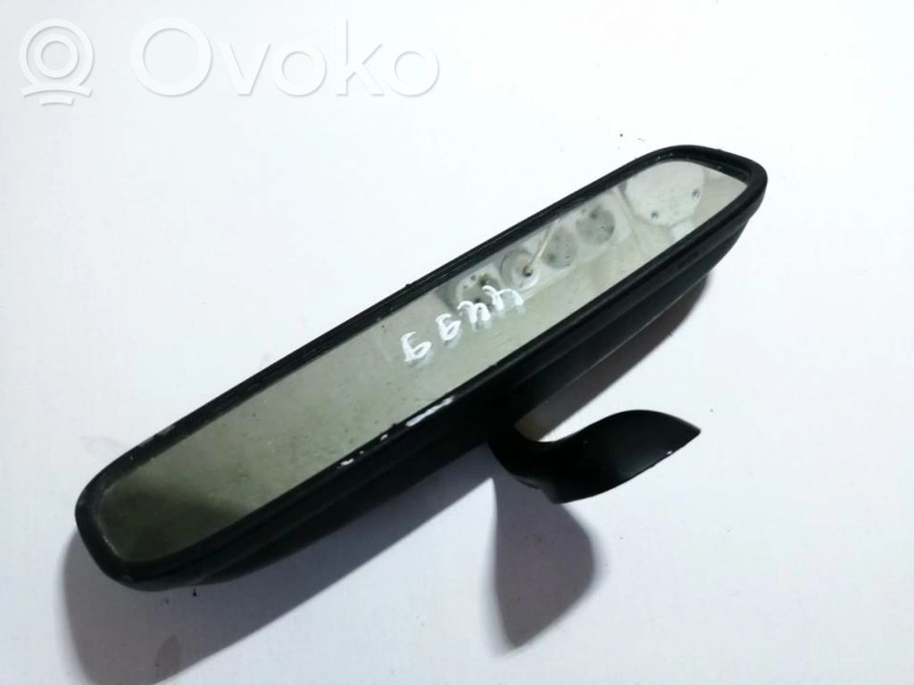 Specchietto retrovisore (interno)   022143,022143