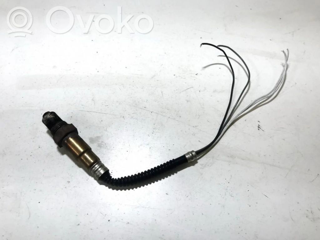 Sonda lambda   30637837,0258006541,0258006541,30637837
