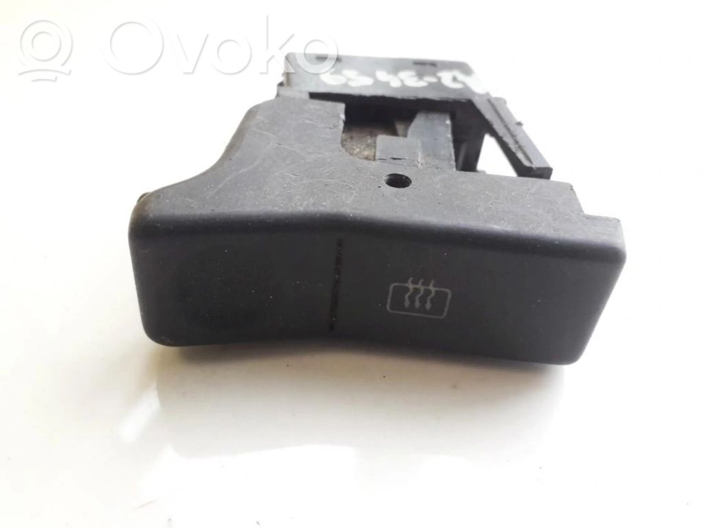 Audi 80 90 B2 Comutator încălzire parbriz/lunetă 