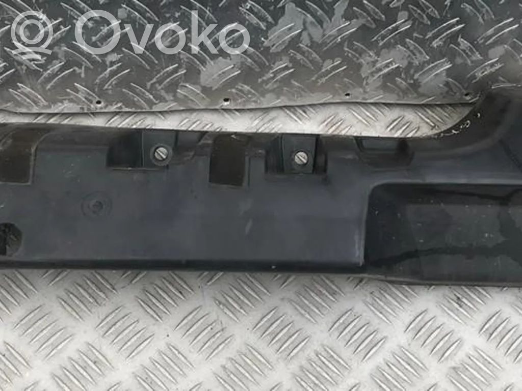 KIA Sorento Takapalkki 