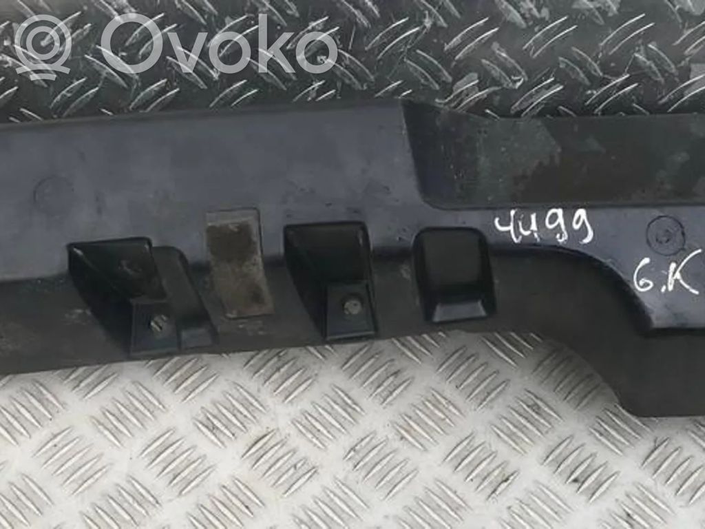 KIA Sorento Takapalkki 