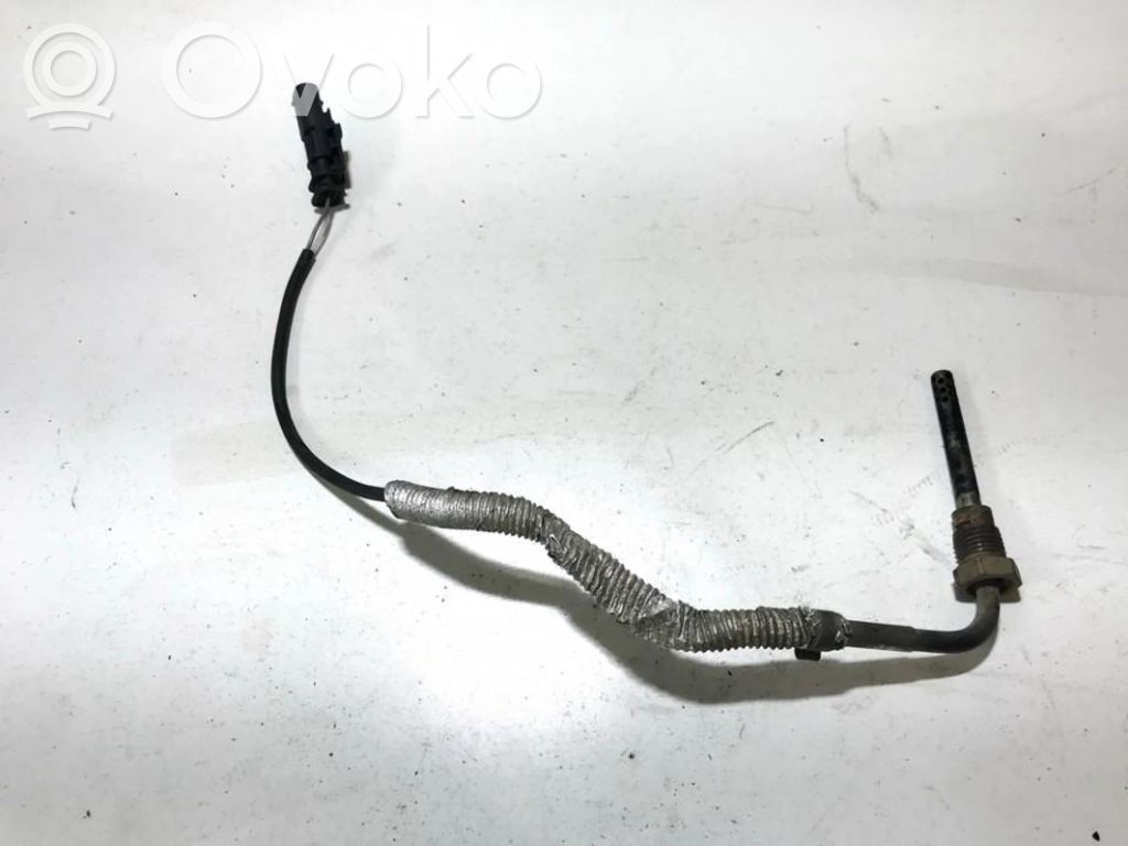 Abgastemperatursensor   31319842,31319842