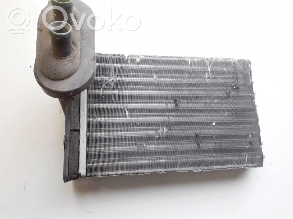 Volkswagen PASSAT B4 Radiatore riscaldamento abitacolo