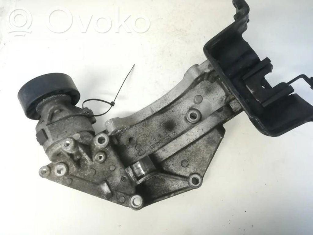Volvo V50 Tensor de correa del alternador 