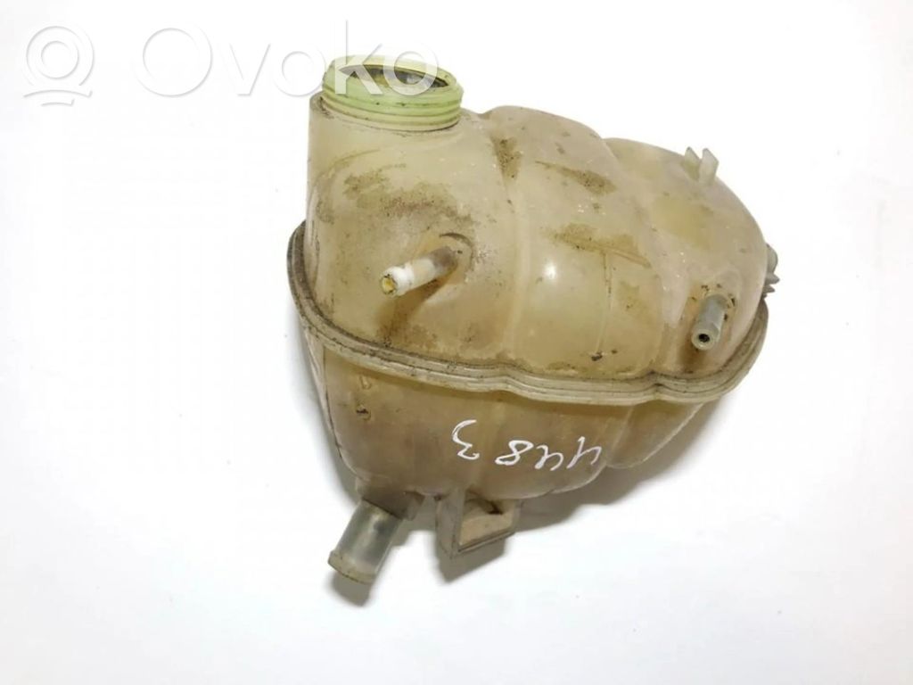 Opel Vectra B Serbatoio di compensazione del liquido refrigerante/vaschetta 