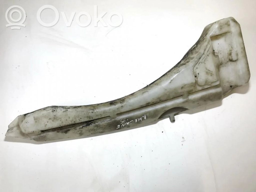 Renault Megane I Serbatoio/vaschetta liquido lavavetri parabrezza 
