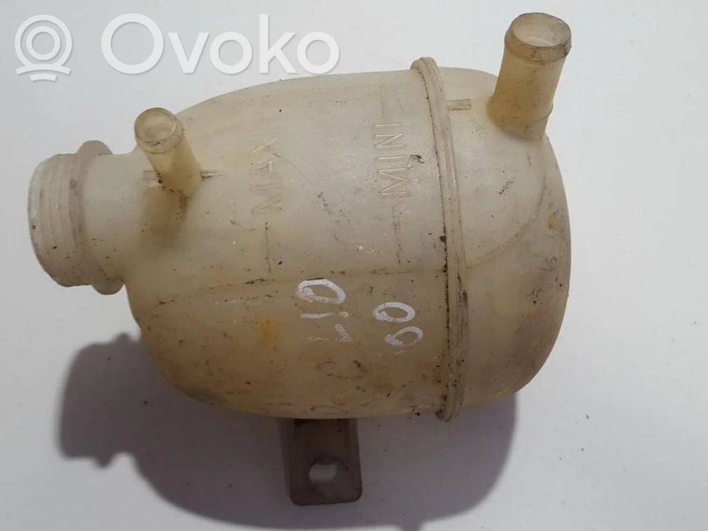 Renault Clio II Serbatoio di compensazione del liquido refrigerante/vaschetta