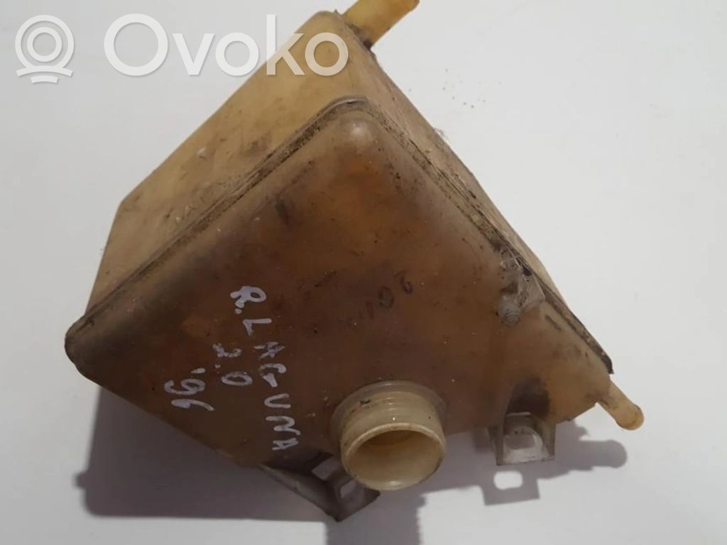 Renault Laguna I Serbatoio di compensazione del liquido refrigerante/vaschetta