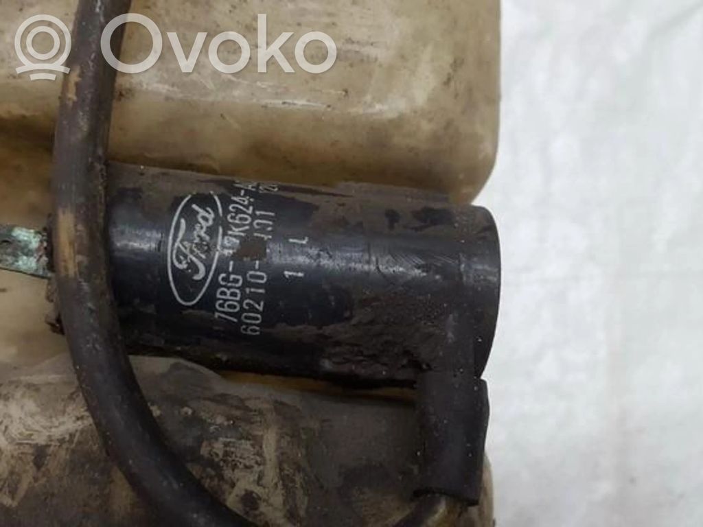Ford Transit Windscreen/windshield washer pump 