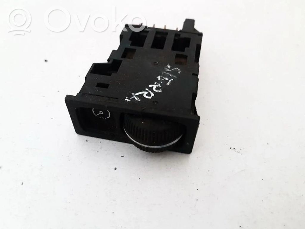 Ford Sierra Panel lighting control switch 