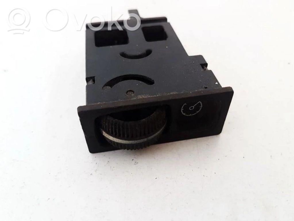 Ford Sierra Panel lighting control switch 