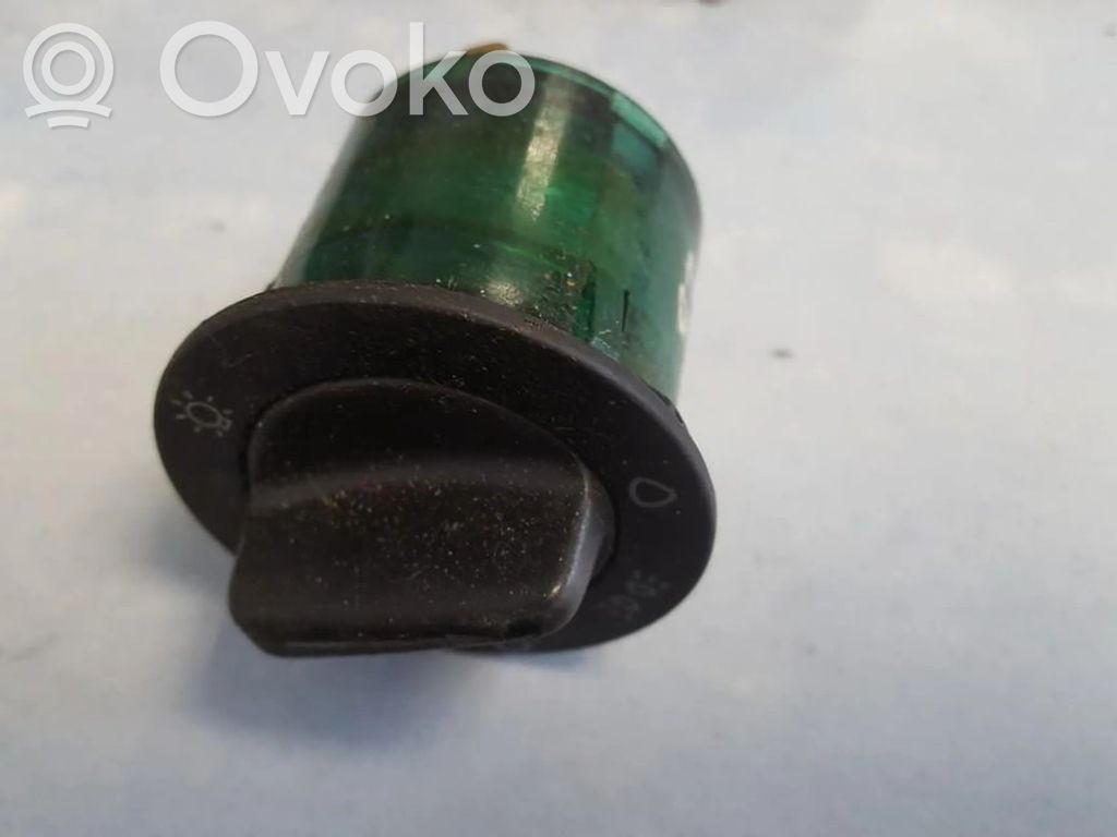 Saab 9-3 Ver1 Interruttore luci 
