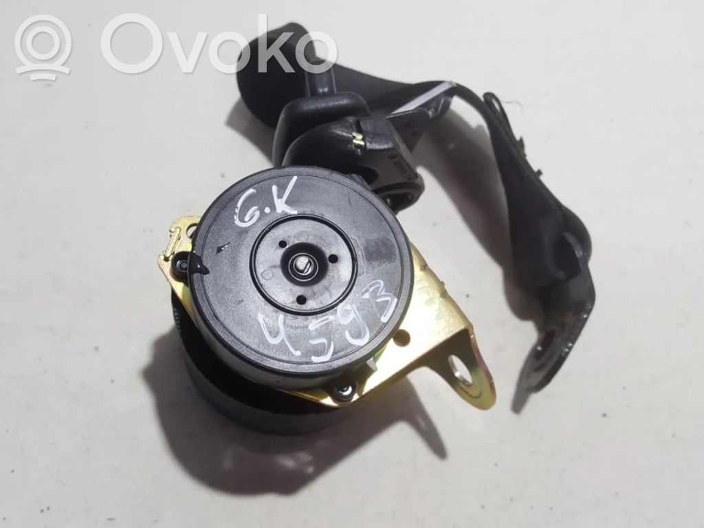 Cinturón trasero   7055962,7055962