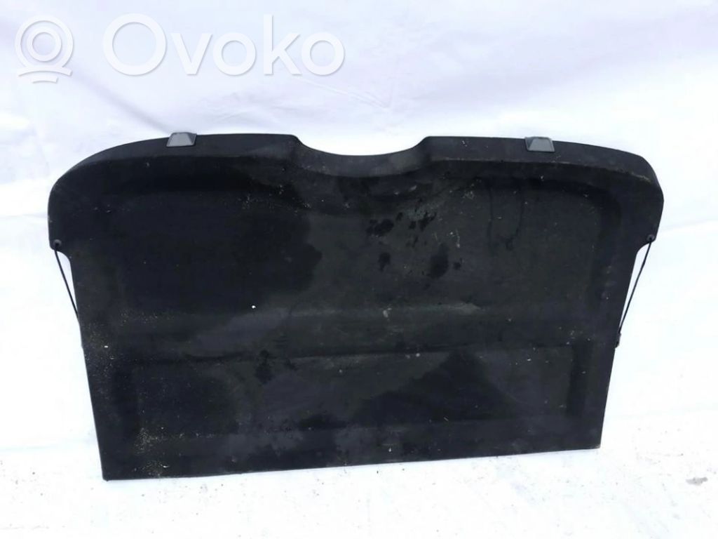 Opel Vectra C Polita portbagaj
