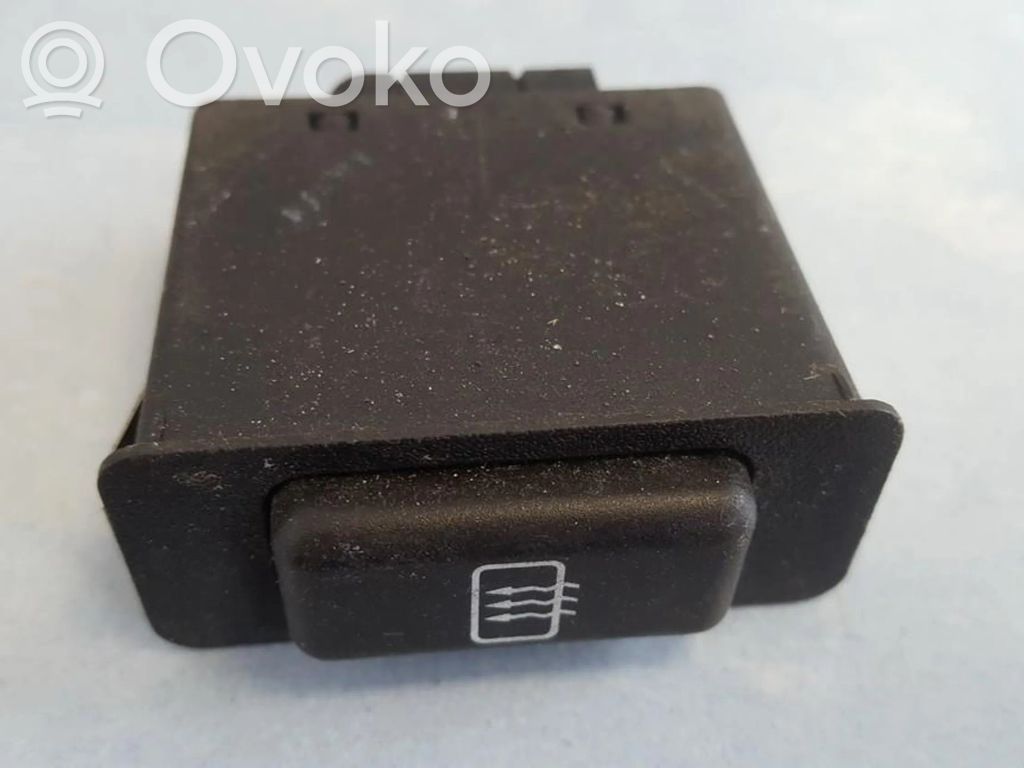 BMW 5 E34 Interruttore parabrezza/alzacristalli 