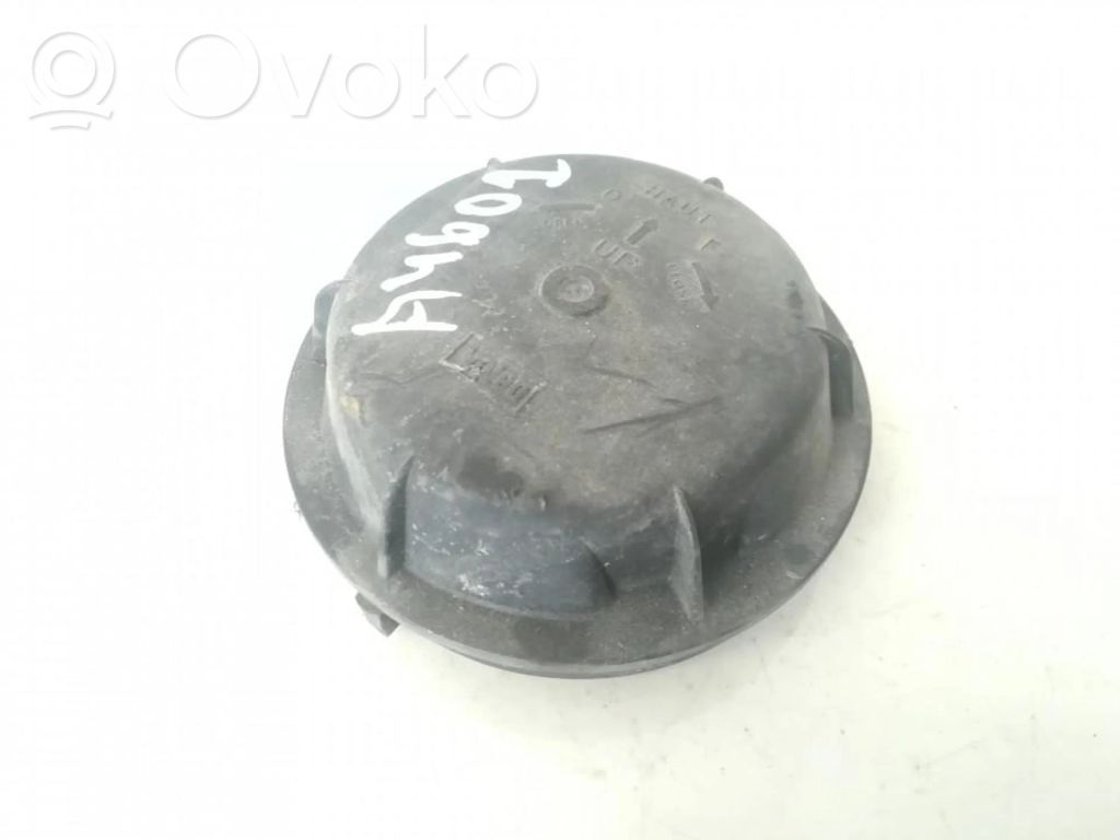 Volkswagen II LT Parapolvere per faro/fanale