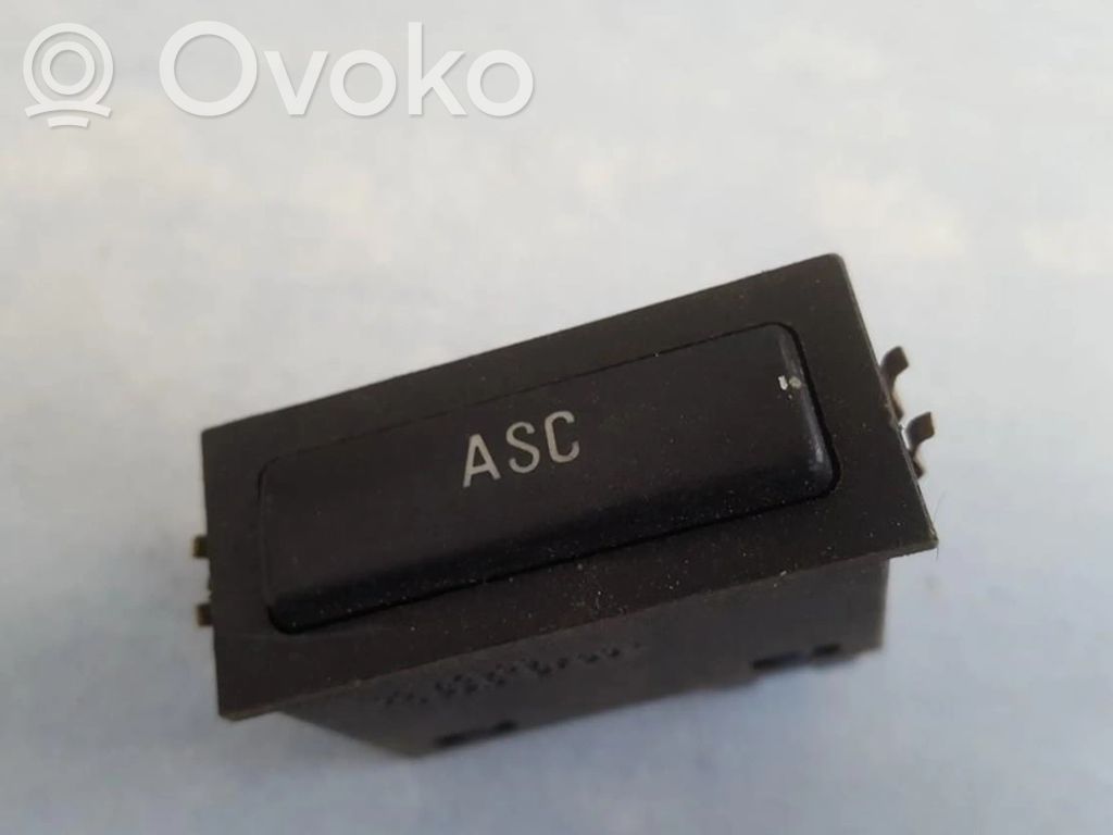 BMW 3 E46 Interruttore di controllo della trazione (ASR)