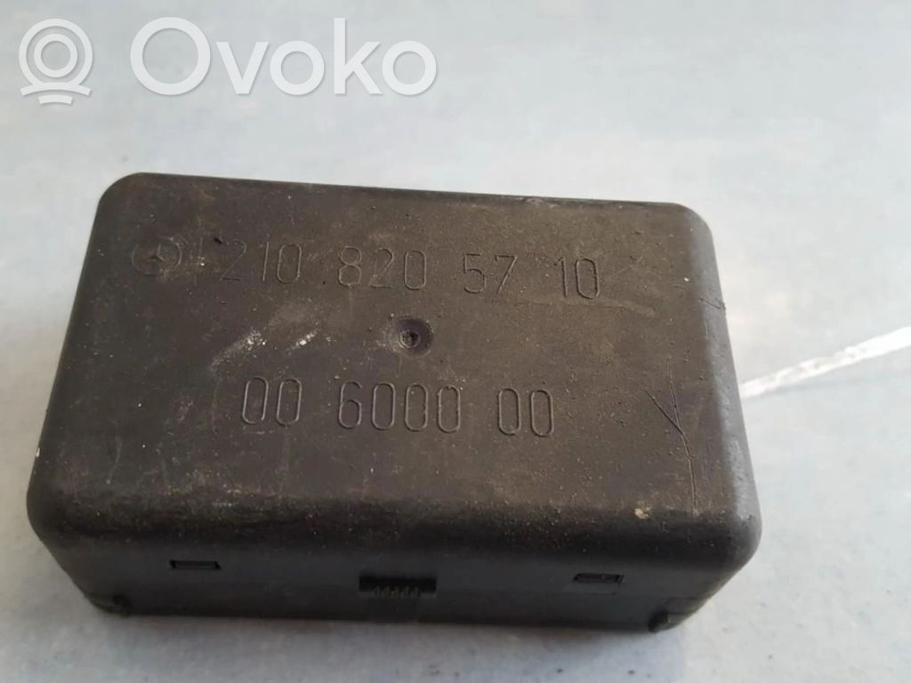 Sensor de lluvia   2108205710,00600000,00600000,2108205710