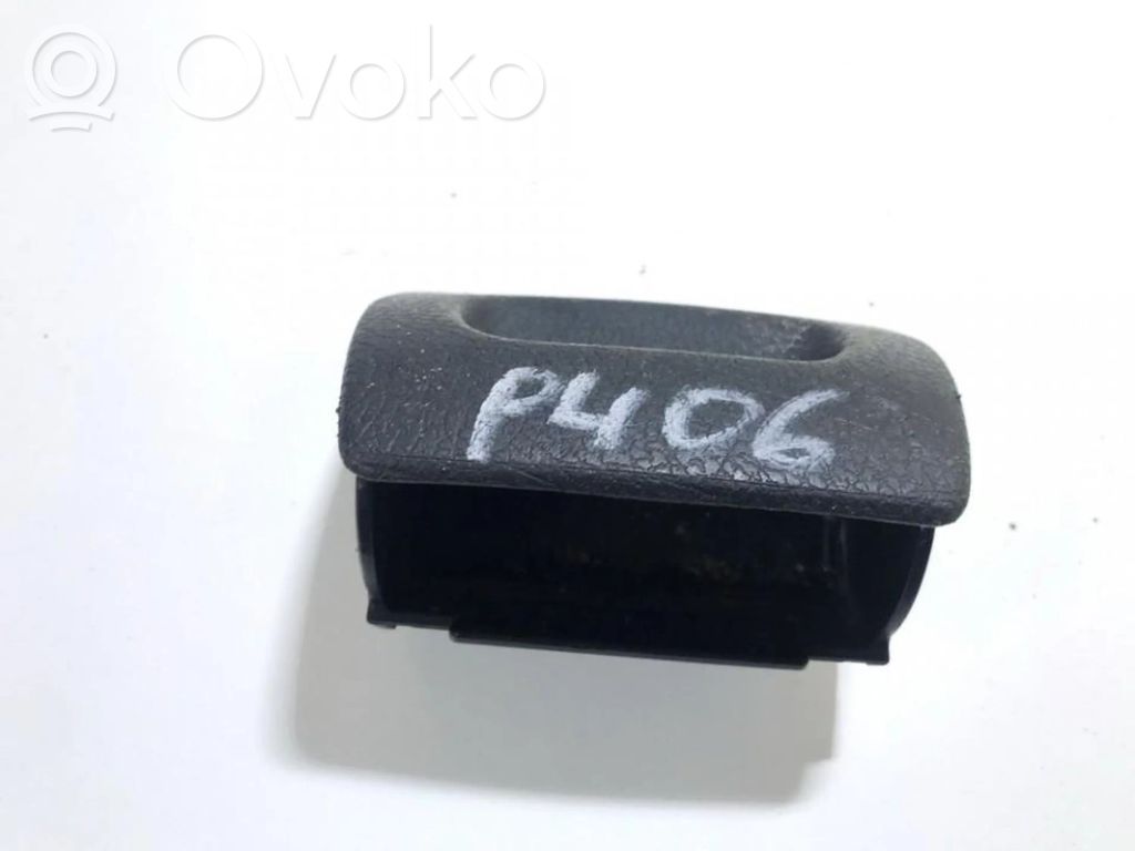 Peugeot 406 Popielniczka deski rozdzielczej 