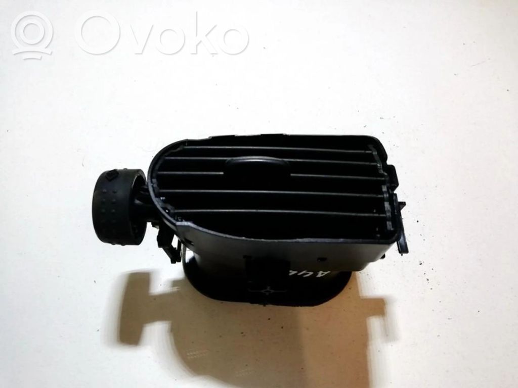 Mercedes-Benz A W168 Grille d'aération centrale