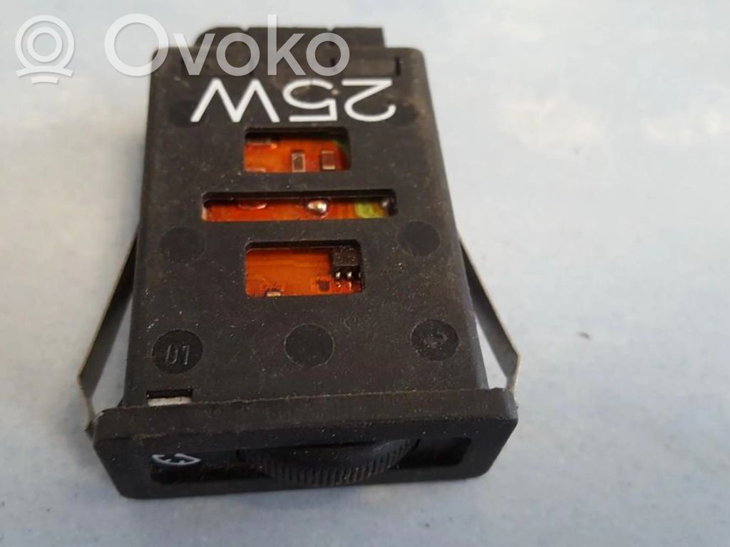 Comutator lumini bord   61311387429,61311387429,61311387429,61311387429,61311387429