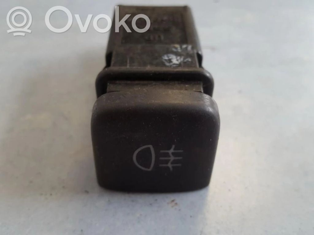 Saab 9-3 Ver1 Interruttore fendinebbia 