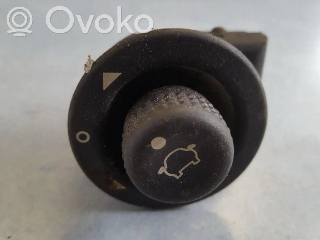 Ford Fiesta Comutator oglinzi laterale 
