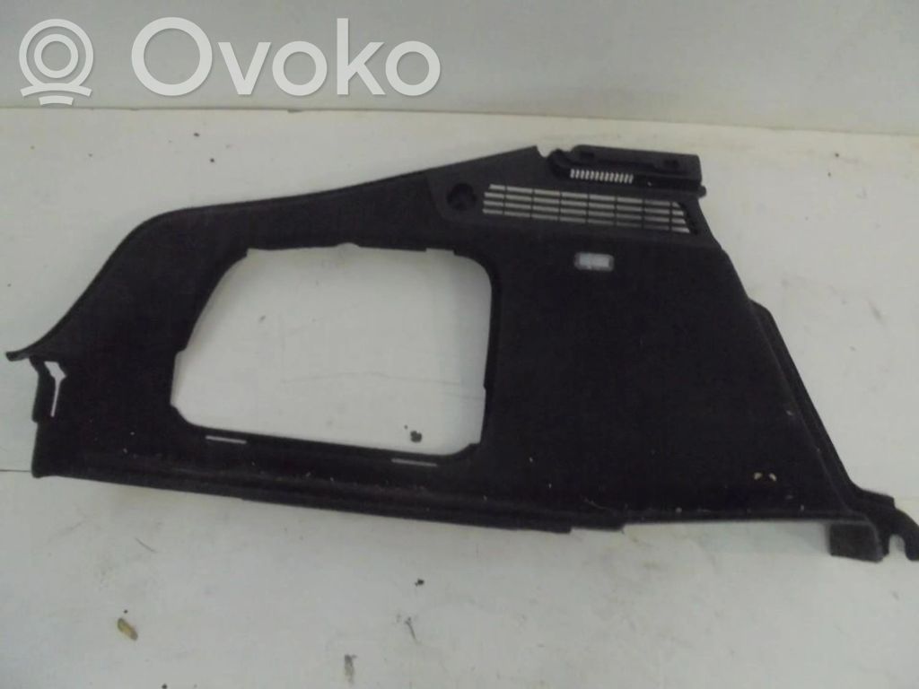 Audi A5 8T 8F Altra parte interiore 