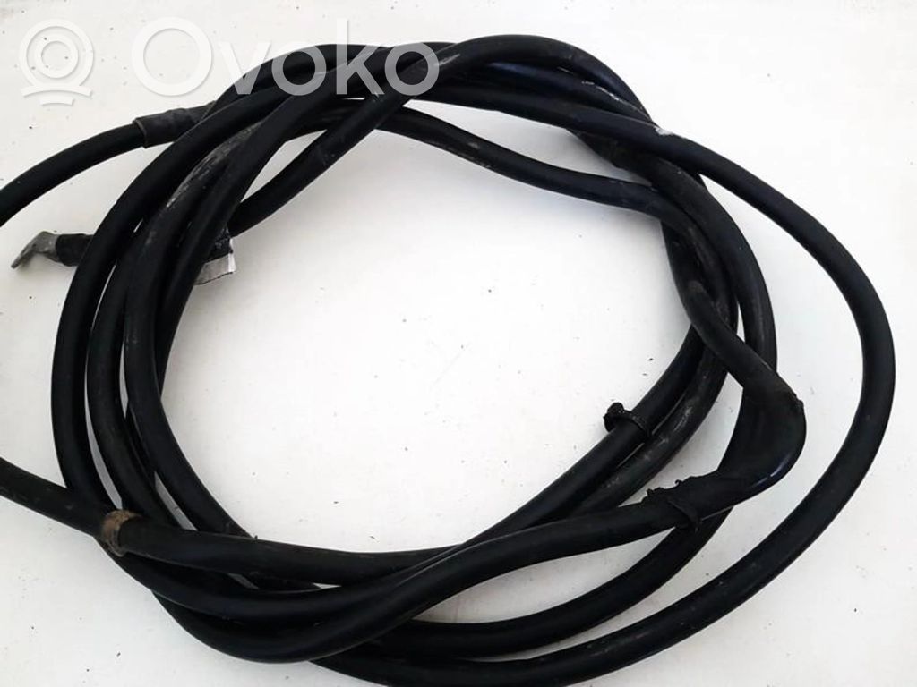 Volkswagen Phaeton Otros cableados 